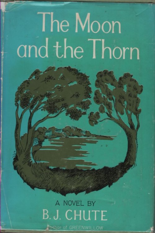The Moon and the Thorn