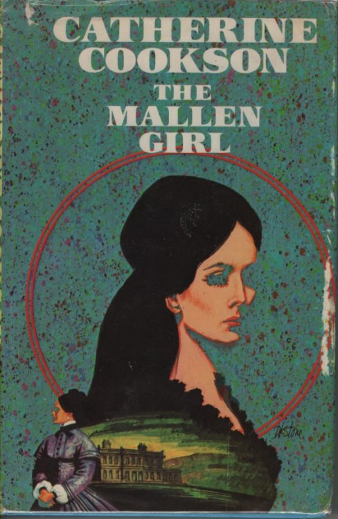 The Mallen Girl