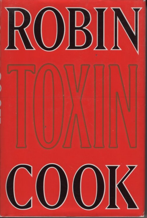 Toxin