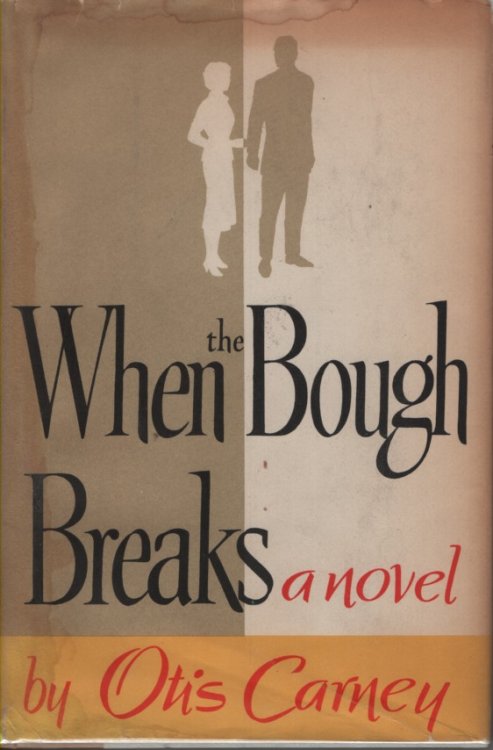 When the Bough Breaks