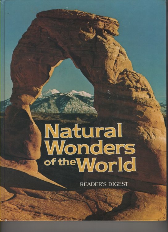 Natural Wonders of the World