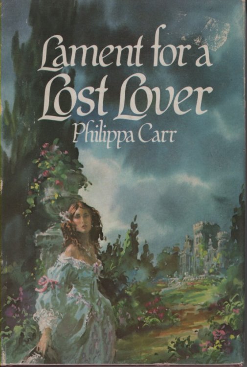 Lament for a Lost Lover