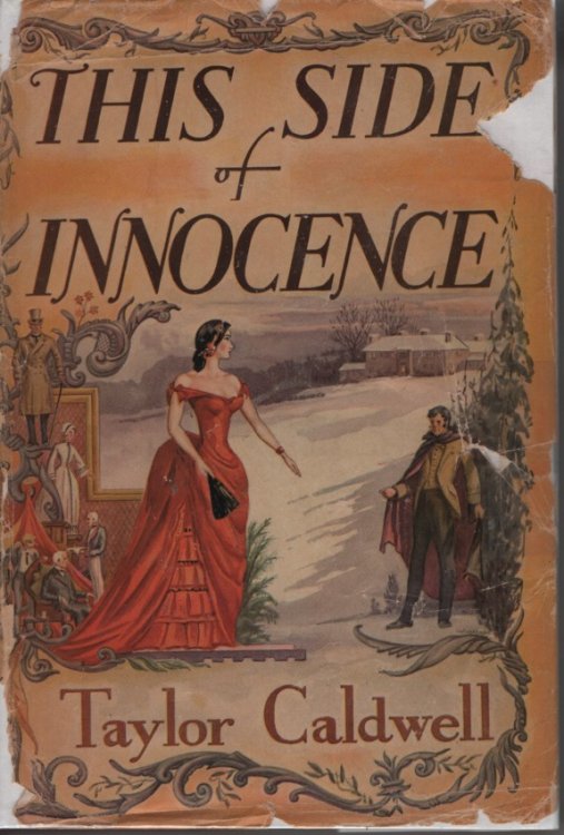 This Side of Innocence
