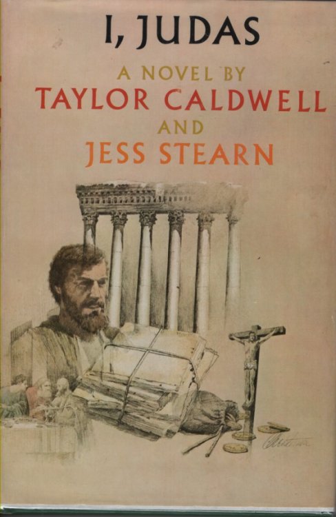 I, Judas