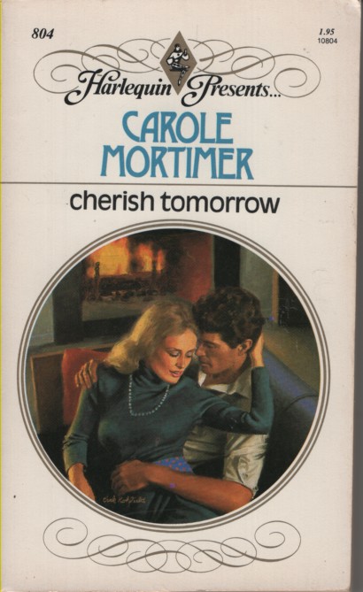 Cherish Tomorrow