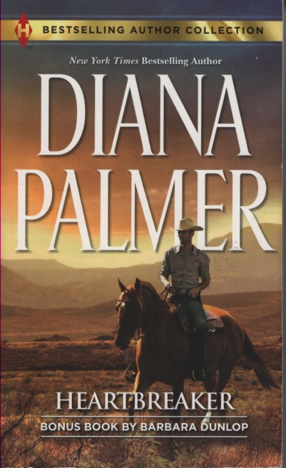 Heartbreaker & in Bed with the Wrangler Two in One Book