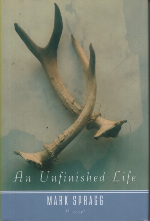 An Unfinished Life