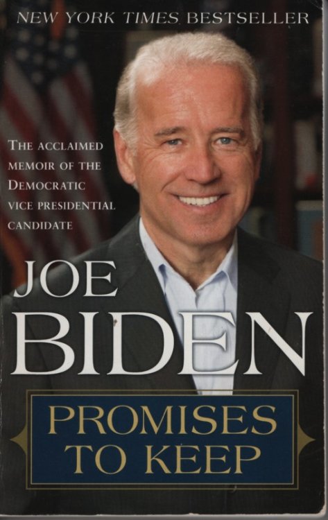 Promises to Keep On Life and Politics