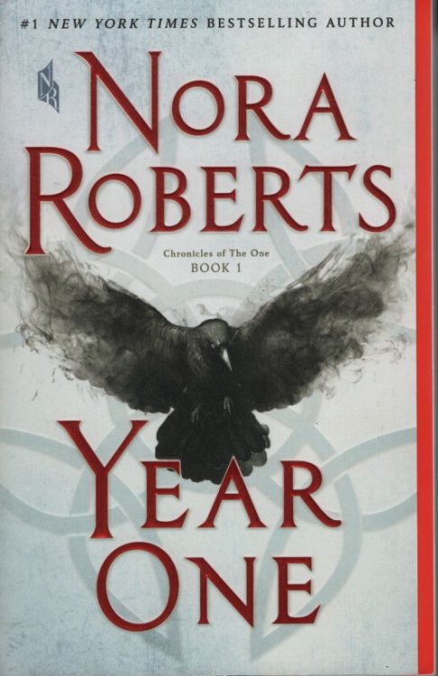 Year One Book 1