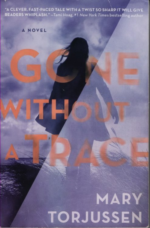 Gone Without a Trace