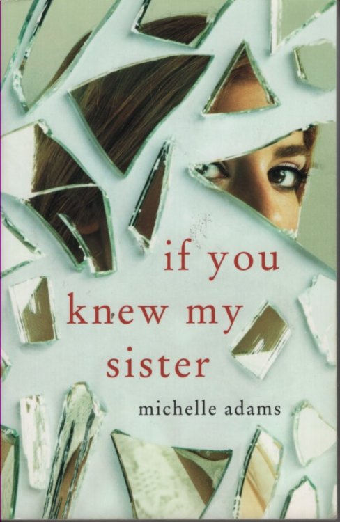 If You Knew My Sister