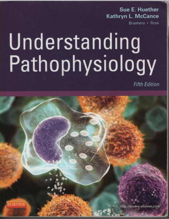 Understanding Pathophysiology