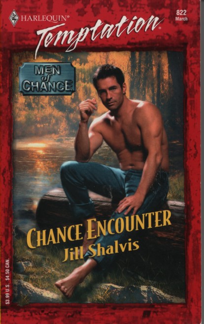 Chance Encounter Men of Chance