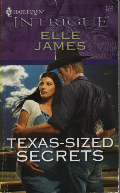 Texas-Sized Secrets