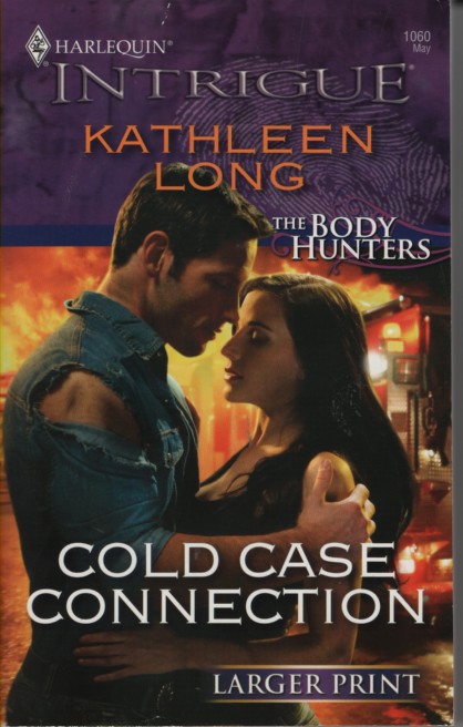 Cold Case Connection The Body Hunters