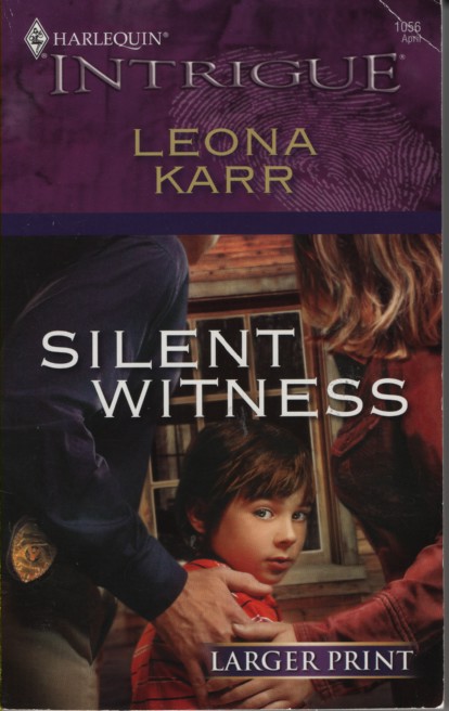 Silent Witness