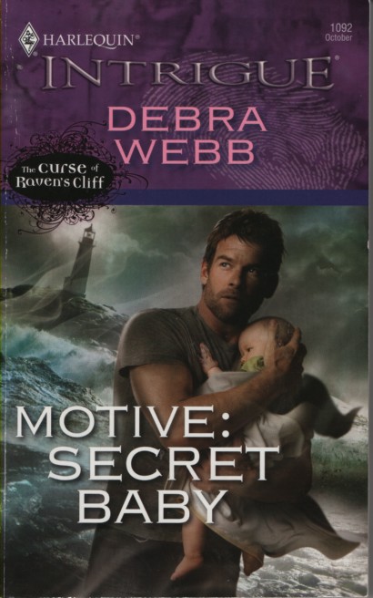 Motive: Secret Baby The Curse of Roven's Cliff