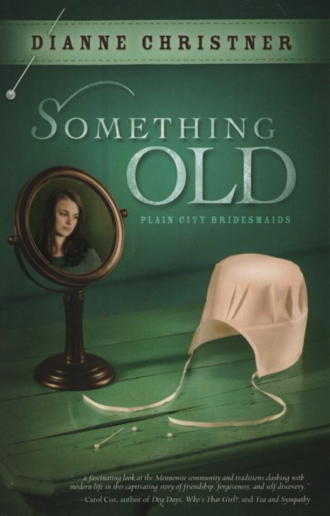 Something Old The Plain City Bridesmaids