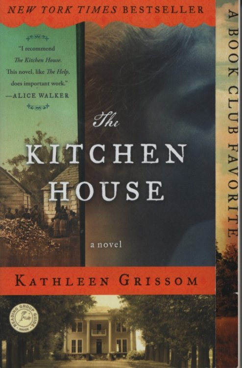 The Kitchen House