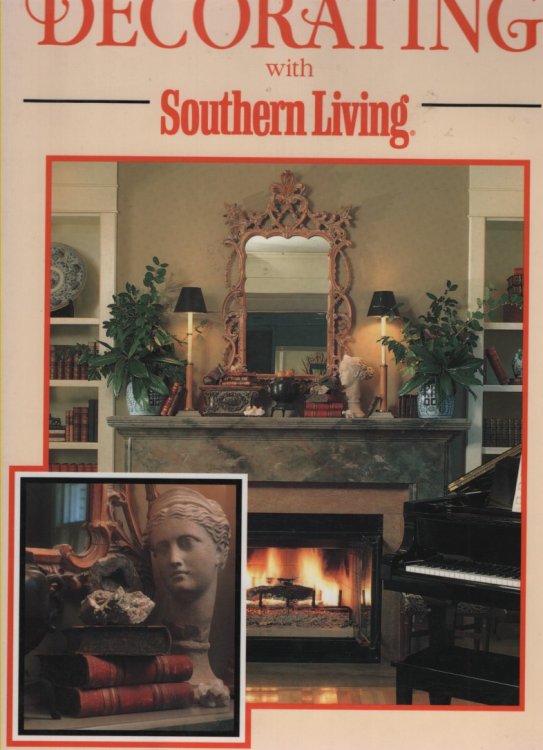 Decorating with Southern Living