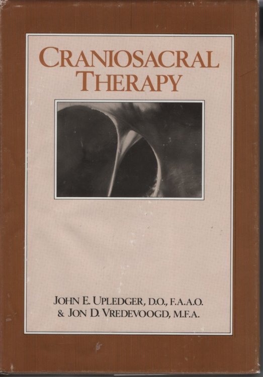 Craniosacral Therapy