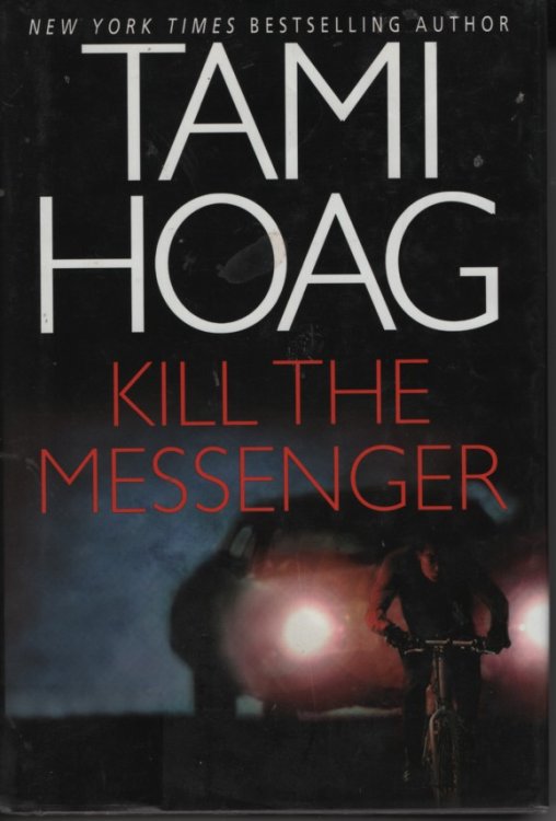 Kill the Messenger