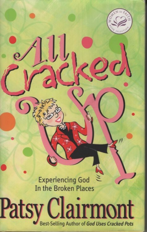 Image for All Cracked Up All Cracked Up