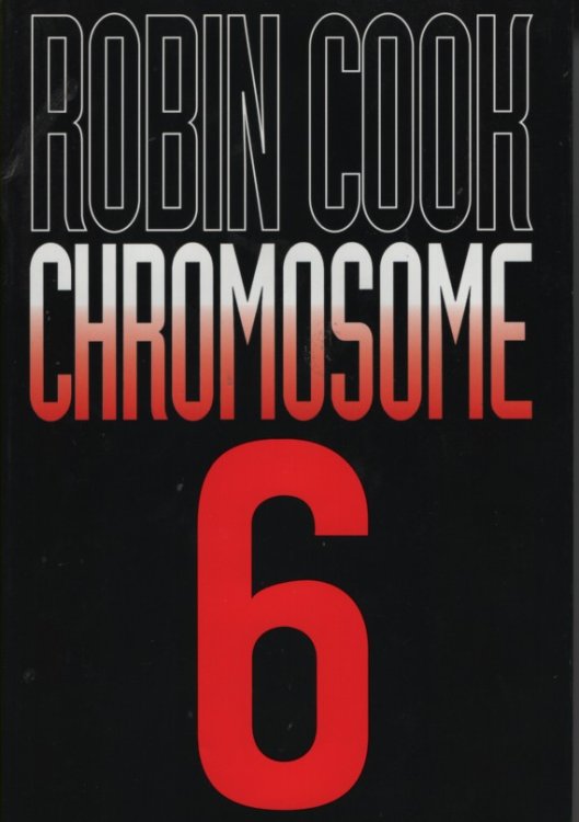 Chromosome 6