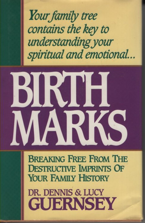 Birthmarks