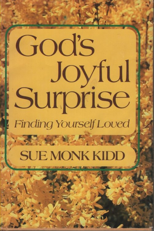 God's Joyful Surprise Finding Yourself Loved
