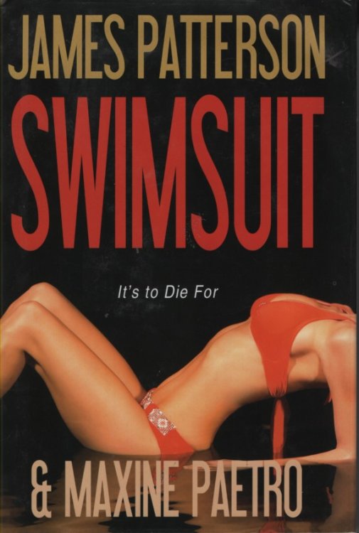 Swimsuit Its to Die For