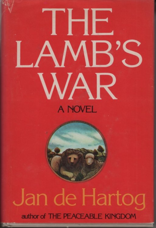 The Lamb's War