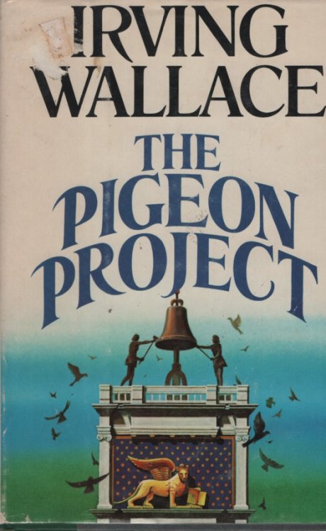 The Pigeon Project