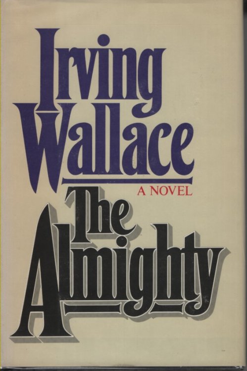 The Almighty