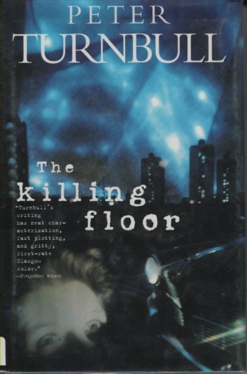 The Killing Floor