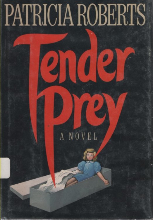 Tender Prey