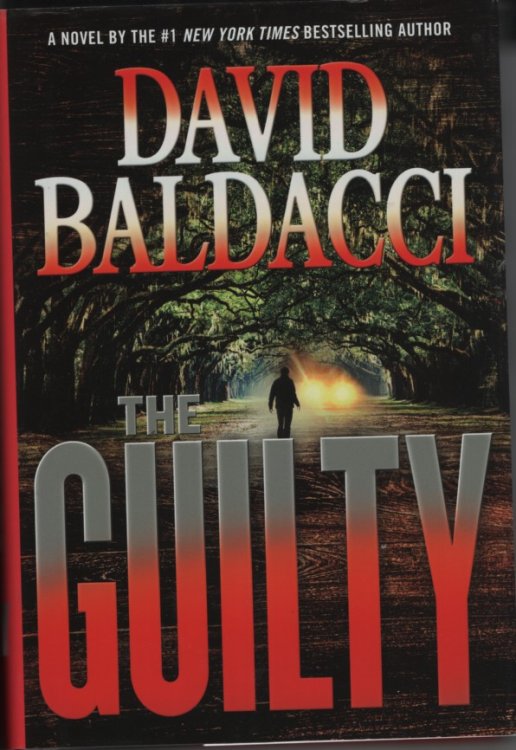The Guilty
