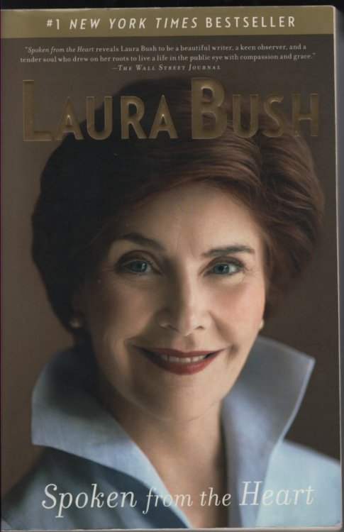 Spoken from the Heart