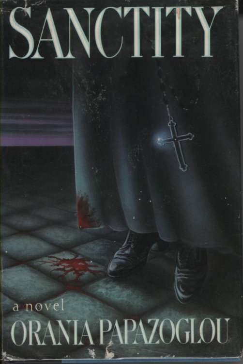 Sanctity