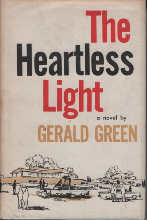 The Heartless Light