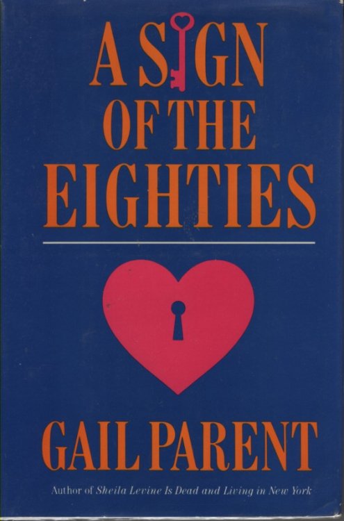 A Sign of the Eighties