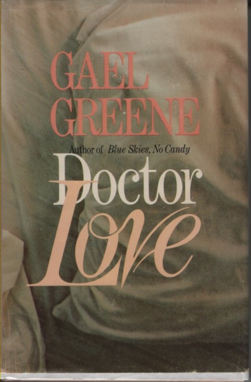 Doctor Love