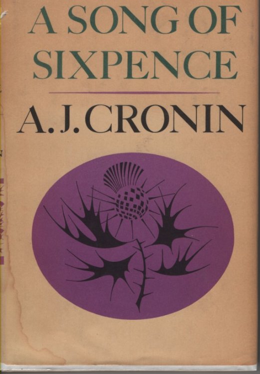 A Song of Sixpence