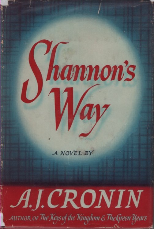Shannon's Way