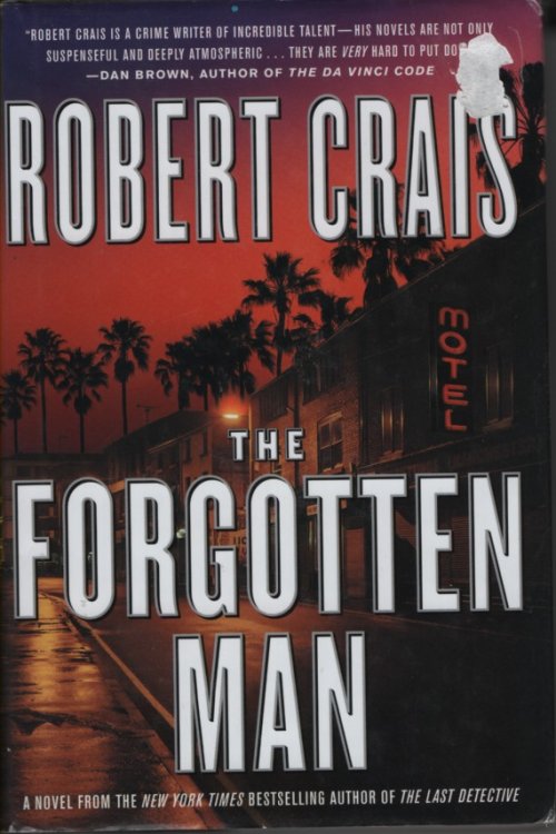 The Forgotten Man