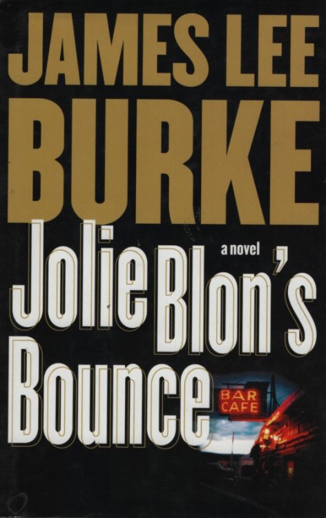 Jolie Blon's Bounce