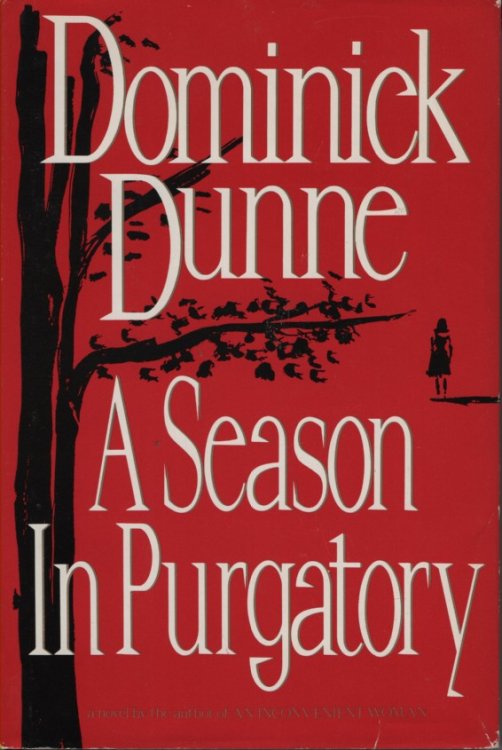 A Season in Purgatory