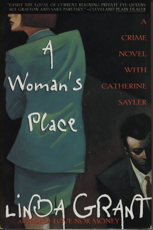 A Woman's Place