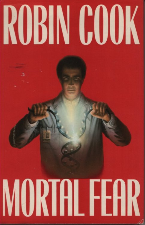 Mortal Fear
