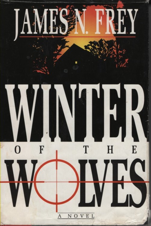 Winter of the Wolves